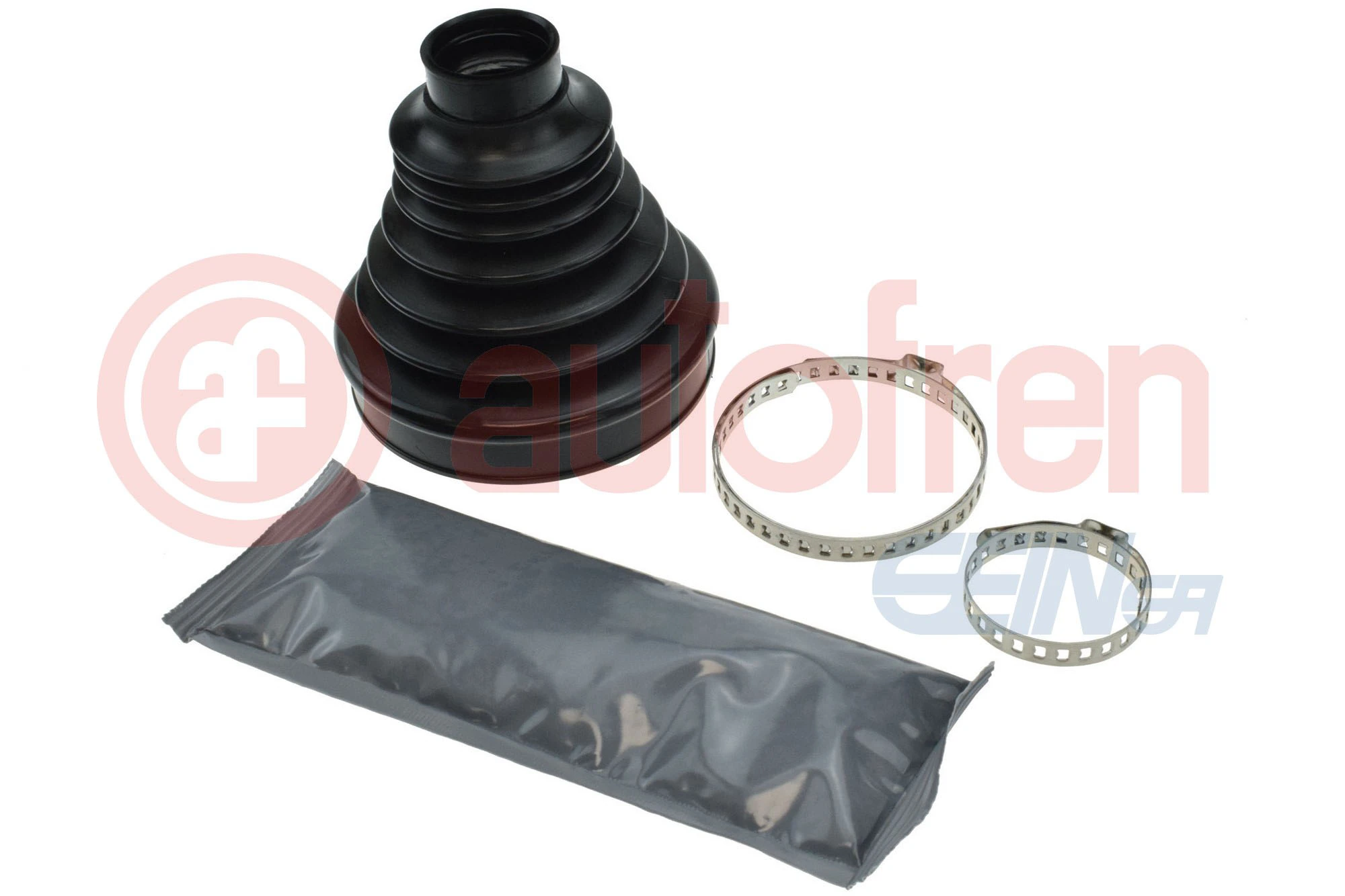 Bellow Kit, drive shaft